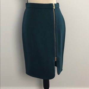 Gorgeous J.Crew Pencil Skirt